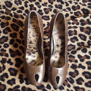 Sam Edelman Heels/Size 9.5
